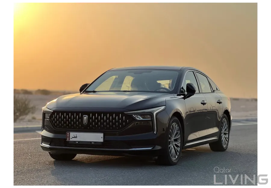 Bestune B70 2023 — QatarLiving